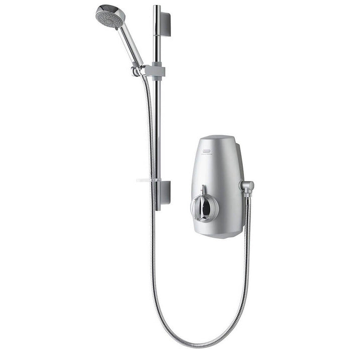 Aqualisa Aquastream Thermostatic Mixer Power Shower