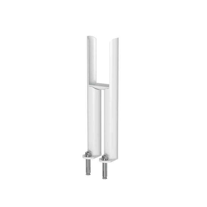 Scudo Column Radiator 2 Column Insertable Feet (Pair)