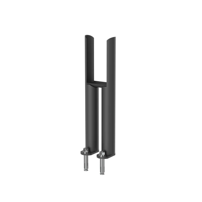 Scudo Column Radiator 2 Column Insertable Feet (Pair)
