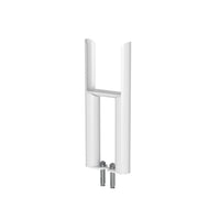 Scudo Column Radiator 3 Column Insertable Feet (Pair)