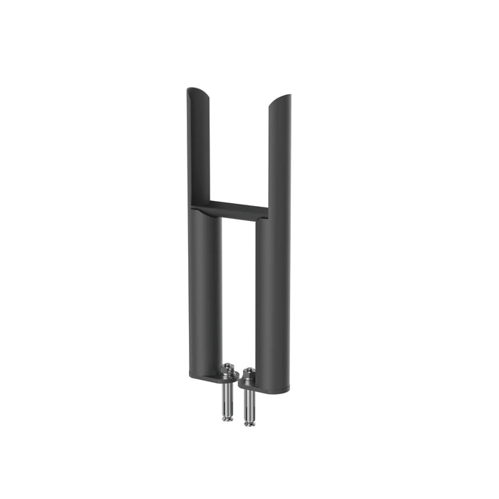 Scudo Column Radiator 3 Column Insertable Feet (Pair)
