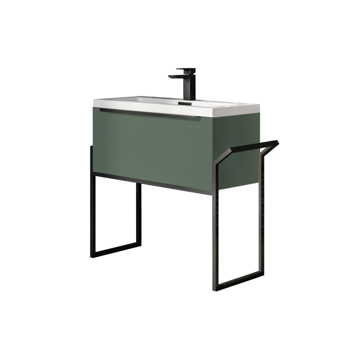 Scudo Muro Plus Black Universal Frame