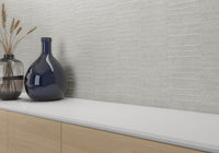 Serata Pearl Decor Ceramic Wall Tile
