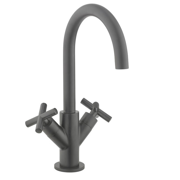 Crosswater MPRO Crosshead Basin Mixer Tap