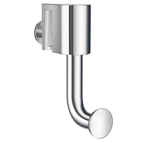 Sme Sideline Shower Panel Hook - Chrome Clearance Bathroom