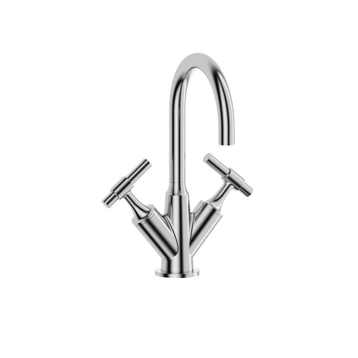 Burlington Strand Mono Basin Mixer Tap