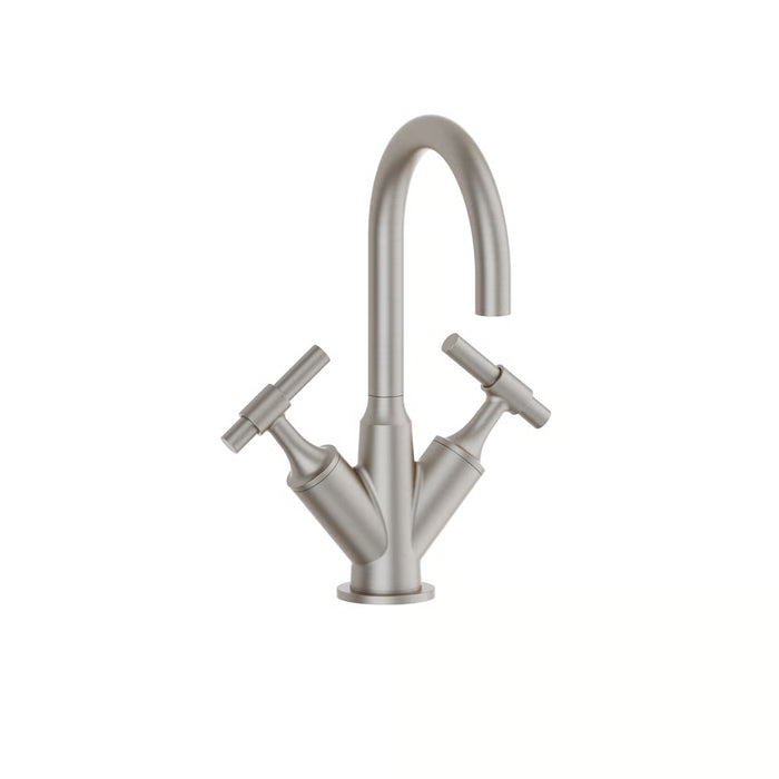 Burlington Strand Mono Basin Mixer Tap