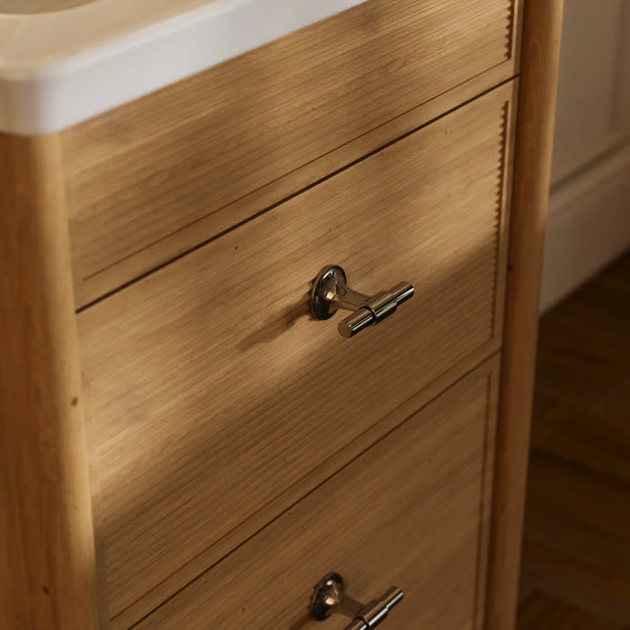 Burlington Strand Furniture Handle