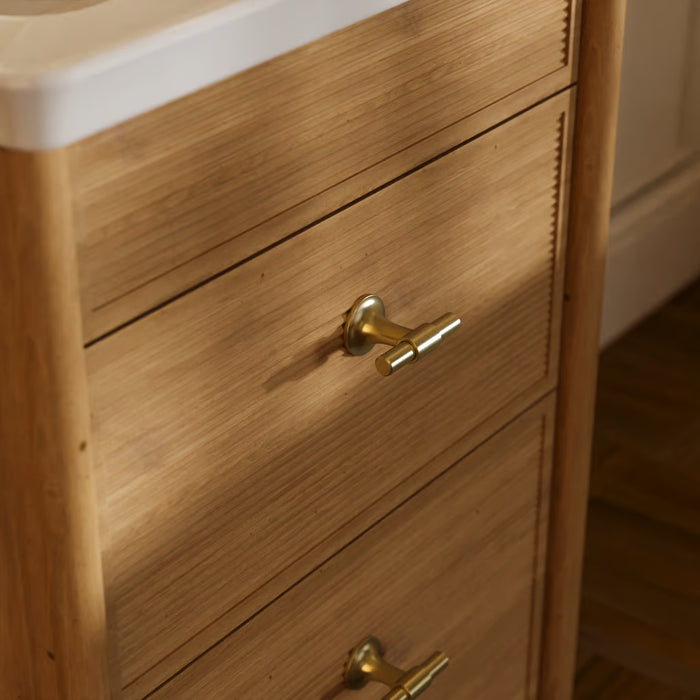 Burlington Strand Furniture Handle