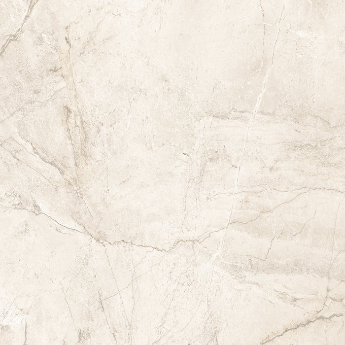 Solare Ivory Matt Porcelain Wall & Floor Tile