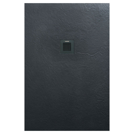 SolidSoft Flexible Rectangular Soft Shower Tray