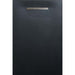 SolidSoft Flexible Rectangular Soft Shower Tray With Linear