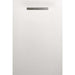 SolidSoft Flexible Rectangular Soft Shower Tray With Linear