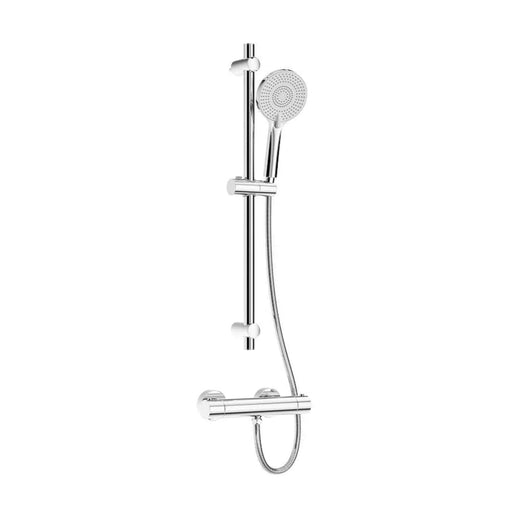 Sonas Alita Bar Valve Kit - Chrome