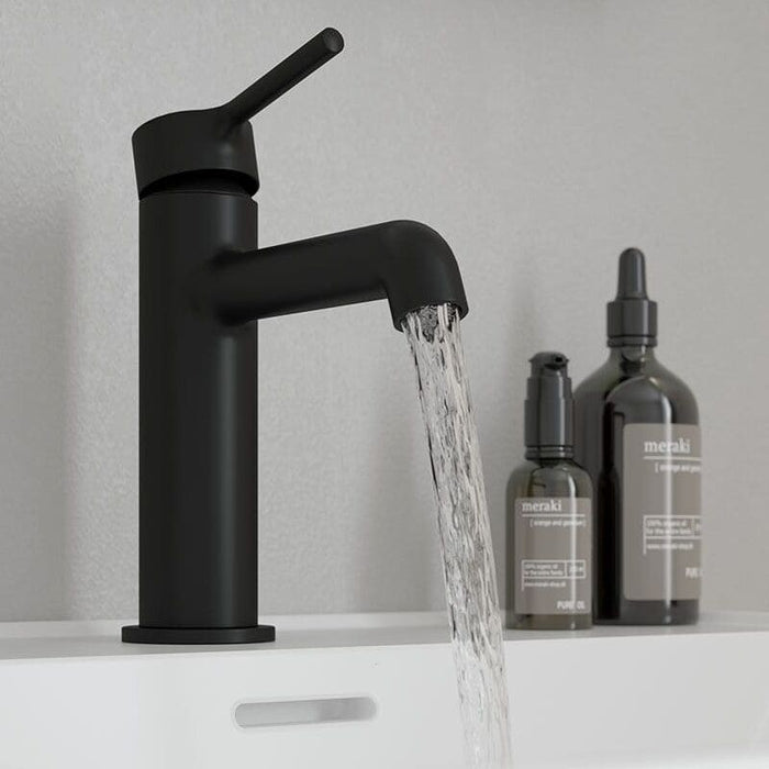 Sonas Alita Basin Mixer Tap with Free Waste