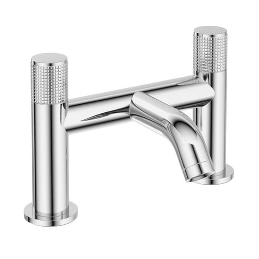 Sonas Alita Bath Filler - Chrome