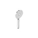 Sonas Alita Handset - Chrome