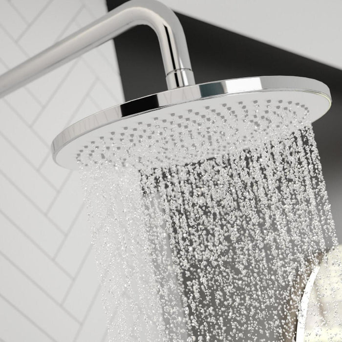 Sonas Alita Rain Thermostatic Shower Kit