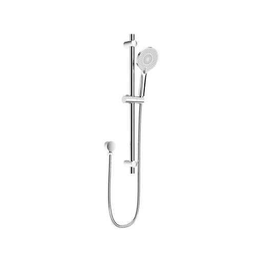 Sonas Alita Round Slide Rail Kit - Chrome