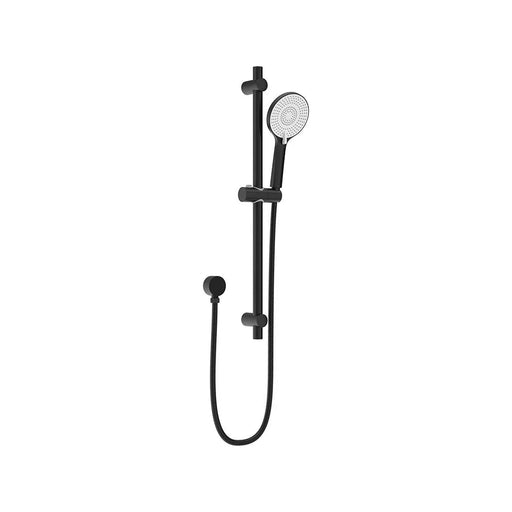 Sonas Alita Round Slide Rail Kit - Matt Black