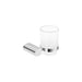 Sonas Alita Toothbrush Holder - Chrome