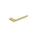 Sonas Alita Towel Holder - Brushed Gold