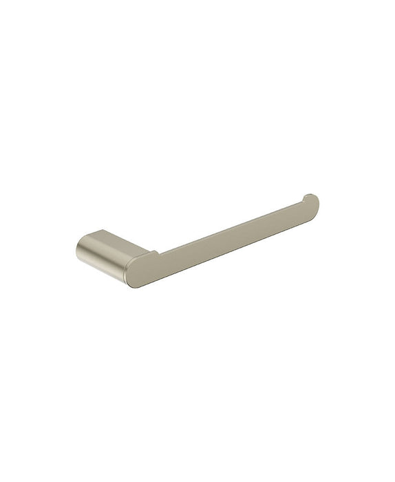 Sonas Alita Towel Holder - Brushed Nickel Toilet Roll