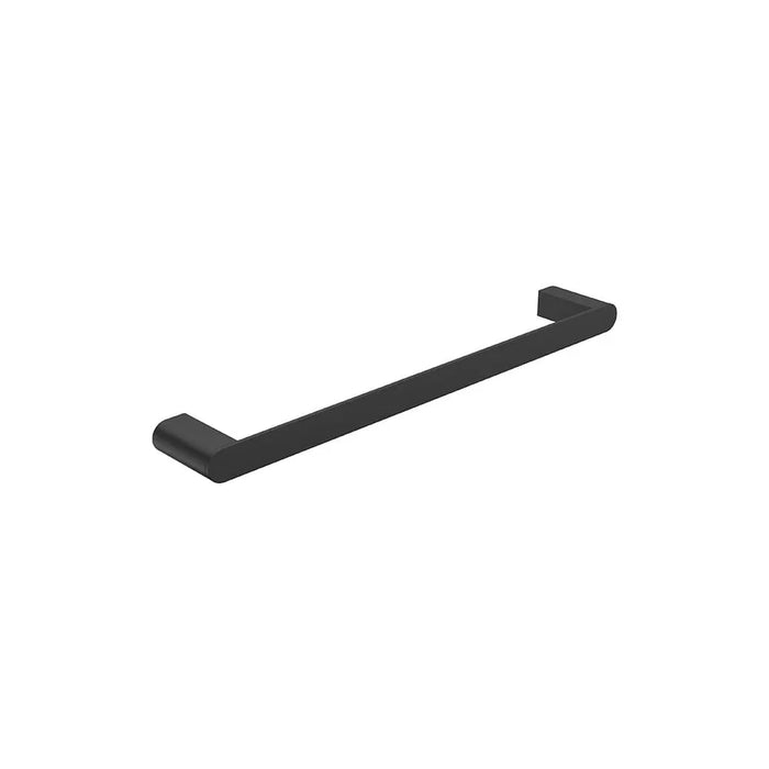 Sonas Alita Towel Rail 450mm - Matt Black