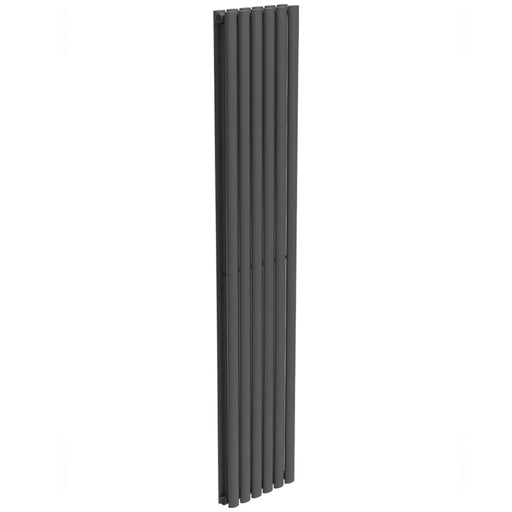 Sonas Amura Elliptical Tube Double Panel Designer Radiator -