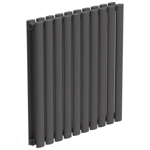 Sonas Amura Elliptical Tube Double Panel Horizontal Designer