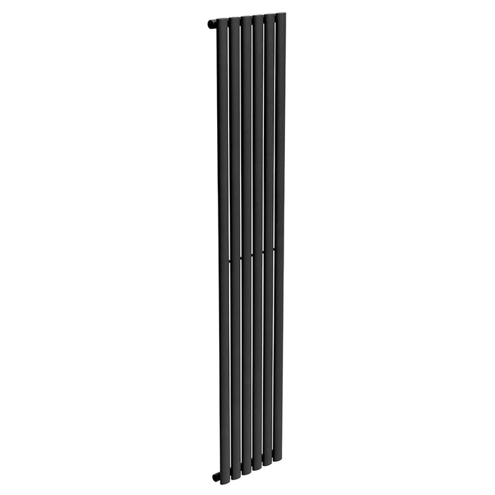 Sonas Amura Elliptical Tube Single Panel Designer Radiator -