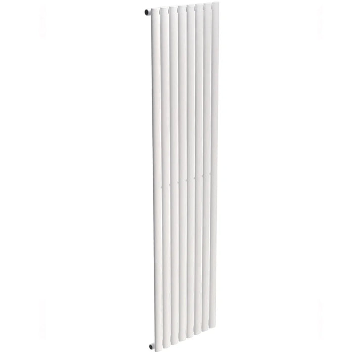 Sonas Amura Elliptical Tube Single Panel Designer Radiator -