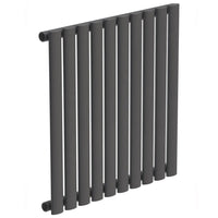 Sonas Amura Elliptical Tube Single Panel Horizontal Designer