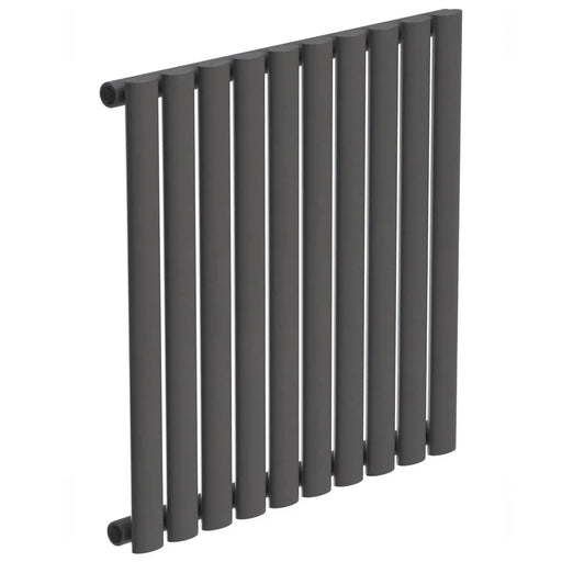 Sonas Amura Elliptical Tube Single Panel Horizontal Designer