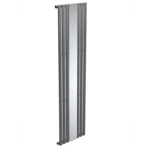 Sonas Amura Elliptical Tube Single Panel Mirror Radiator