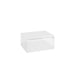 Sonas Apex Floating Single Push Drawer Wall Hung Vanity