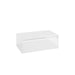 Sonas Apex Floating Single Push Drawer Wall Hung Vanity