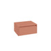 Sonas Apex Floating Single Push Drawer Wall Hung Vanity
