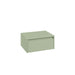 Sonas Apex Floating Single Push Drawer Wall Hung Vanity