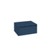 Sonas Apex Floating Single Push Drawer Wall Hung Vanity