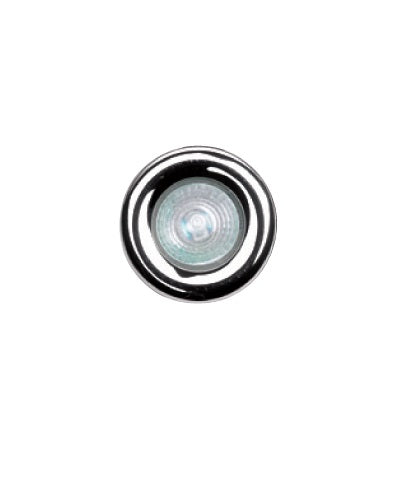 Sonas Aqualight For Whirlpool Baths Chrome - Bath