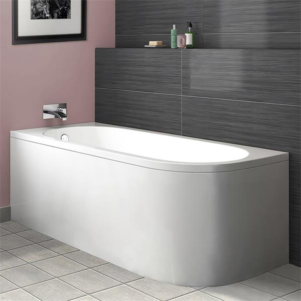 Sonas Arc Freestanding Bath