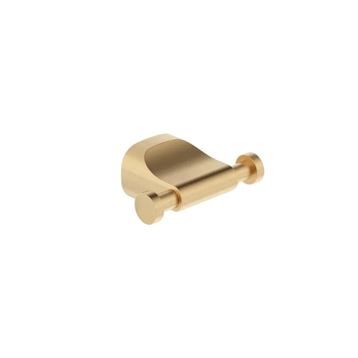 Sonas Arcana Robe Hook - Brushed Gold