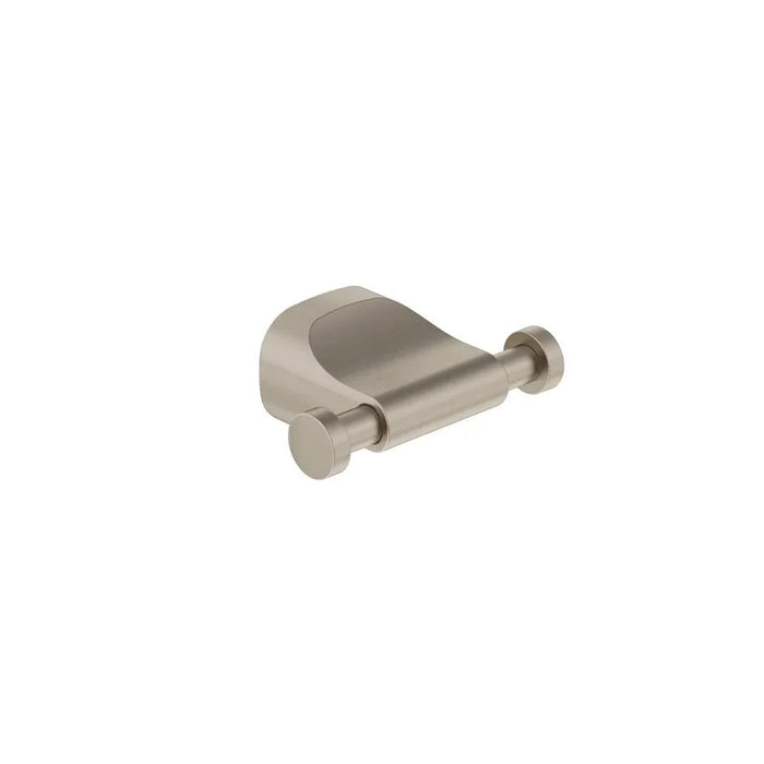 Sonas Arcana Robe Hook - Brushed Nickel