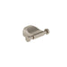 Sonas Arcana Robe Hook - Brushed Nickel