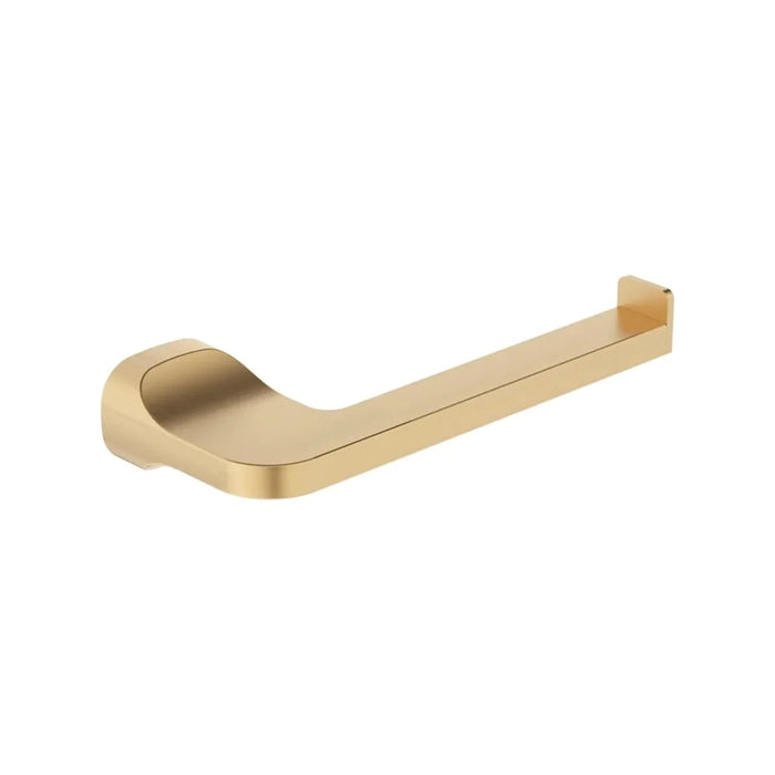 Sonas Arcana Toilet Roll Holder - Brushed Gold