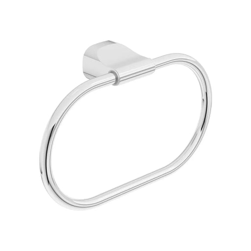 Sonas Arcana Towel Ring - Chrome
