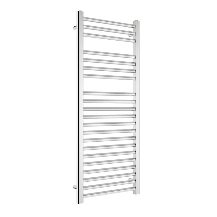 Sonas Arya Towel Warmer 1200mm x 500mm - Chrome