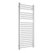 Sonas Arya Towel Warmer 1200mm x 500mm - Chrome