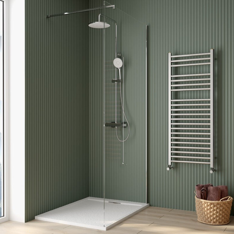 Electric Heated Towel Radiators